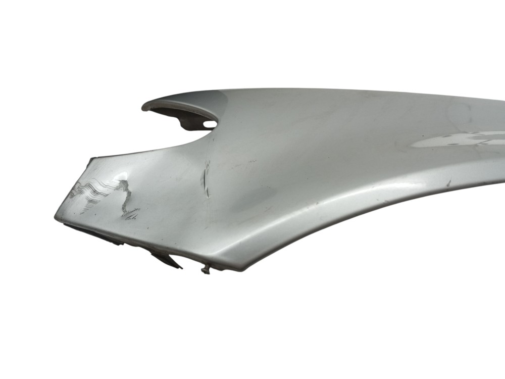 Paralama Bmw 330i 99 2004 2006 Lado Esquerdo Usado C Detalhe 6