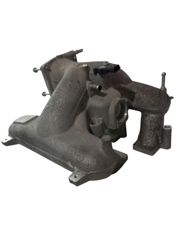 Coletor Admissao Captiva 3.6 2008 2009 2010 2011 2012 Gm 4