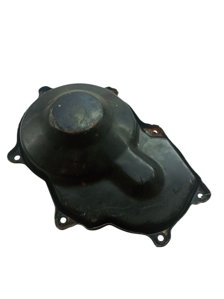 Tampa Caixa Cambio Audi A3 99 2000 2002 2003 2004 Preto