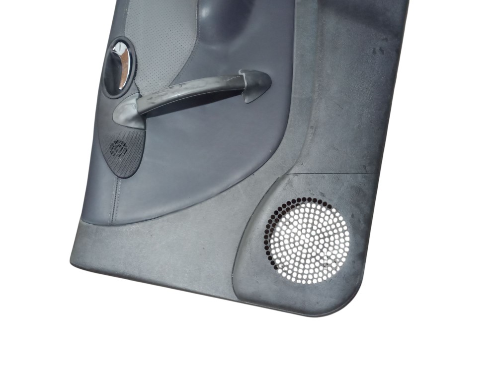 Forro porta Mercedes A190 99 2005 dianteiro direito usado 2
