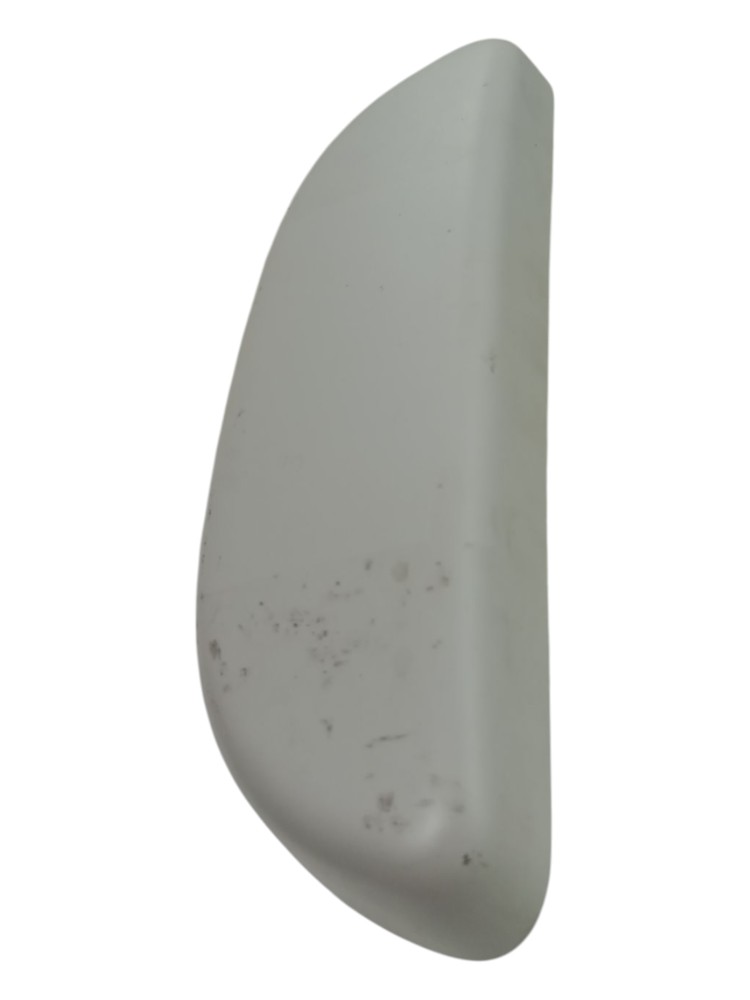 Porta Oculos Peugeot 408 2012 2016 Dianteiro Esquerdo Cinza 2