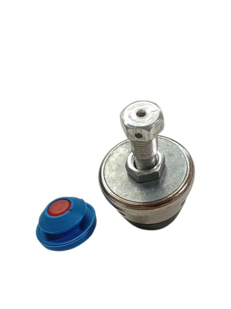 Kit Reparo Panela Nigro Eterna Pino Peso Valvula 2