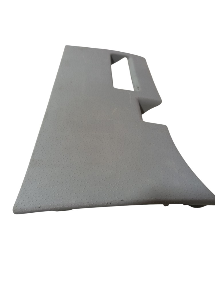 Moldura Inferior Painel Central Citroen C3 2003 2008 2013 3