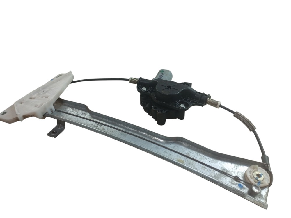 Maquina Vidro Eletrico Sentra 2007 2013 Traseiro Direito 7