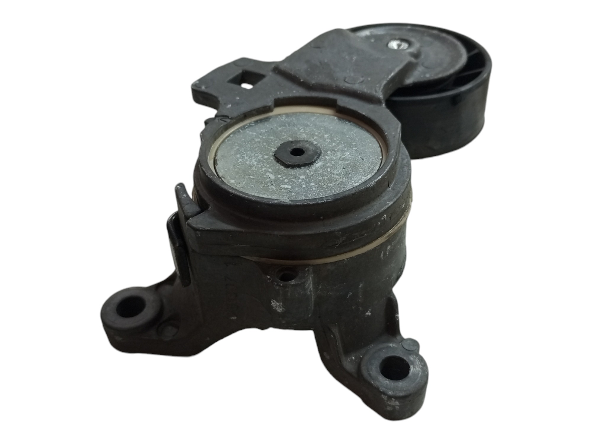 Tensor Esticador Correia C4 Pallas 307 2008 2010 2012 2.0 5