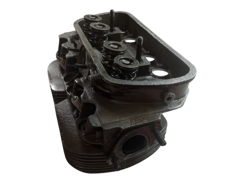 Cabecote Fusca 1500 Usado Volkswagen Direito 6
