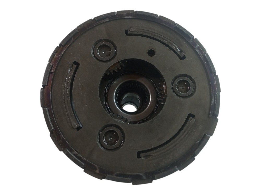 Planetaria Cambio Automatico 4f27e Ford Fusion 2009 2012 4