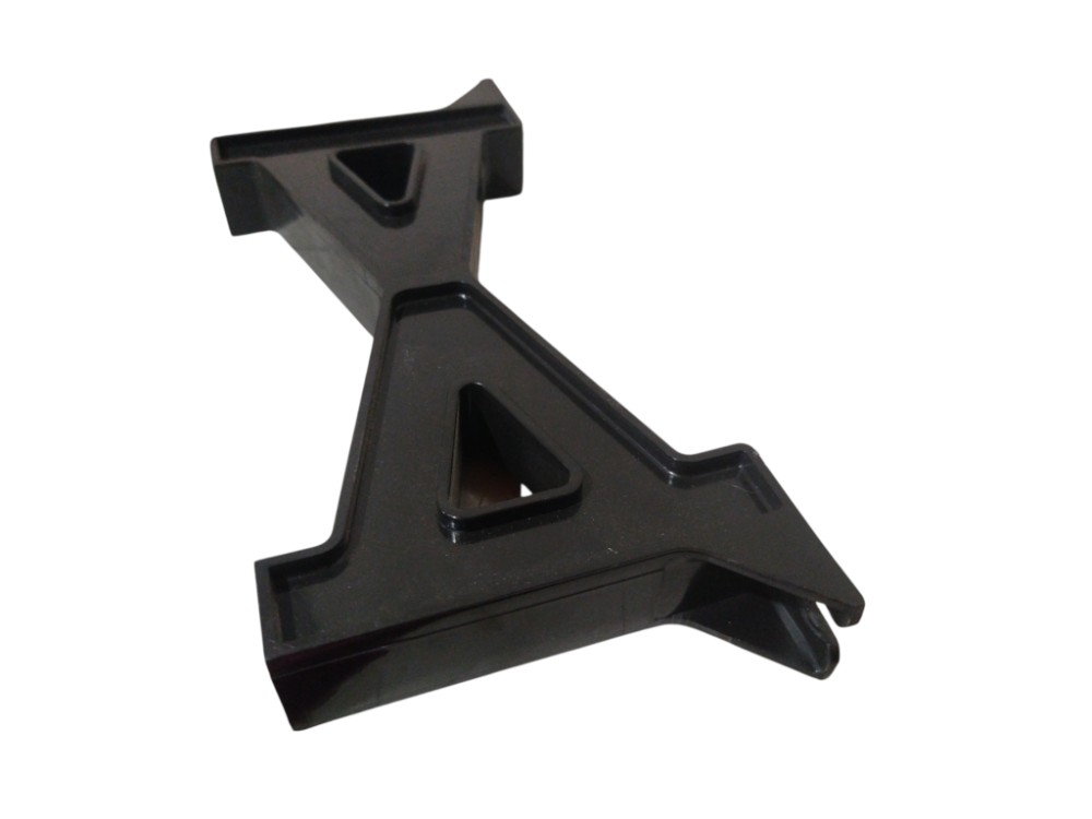 Suporte Alavanca Cambio Captiva 2009 2010 2012 Automatico 5