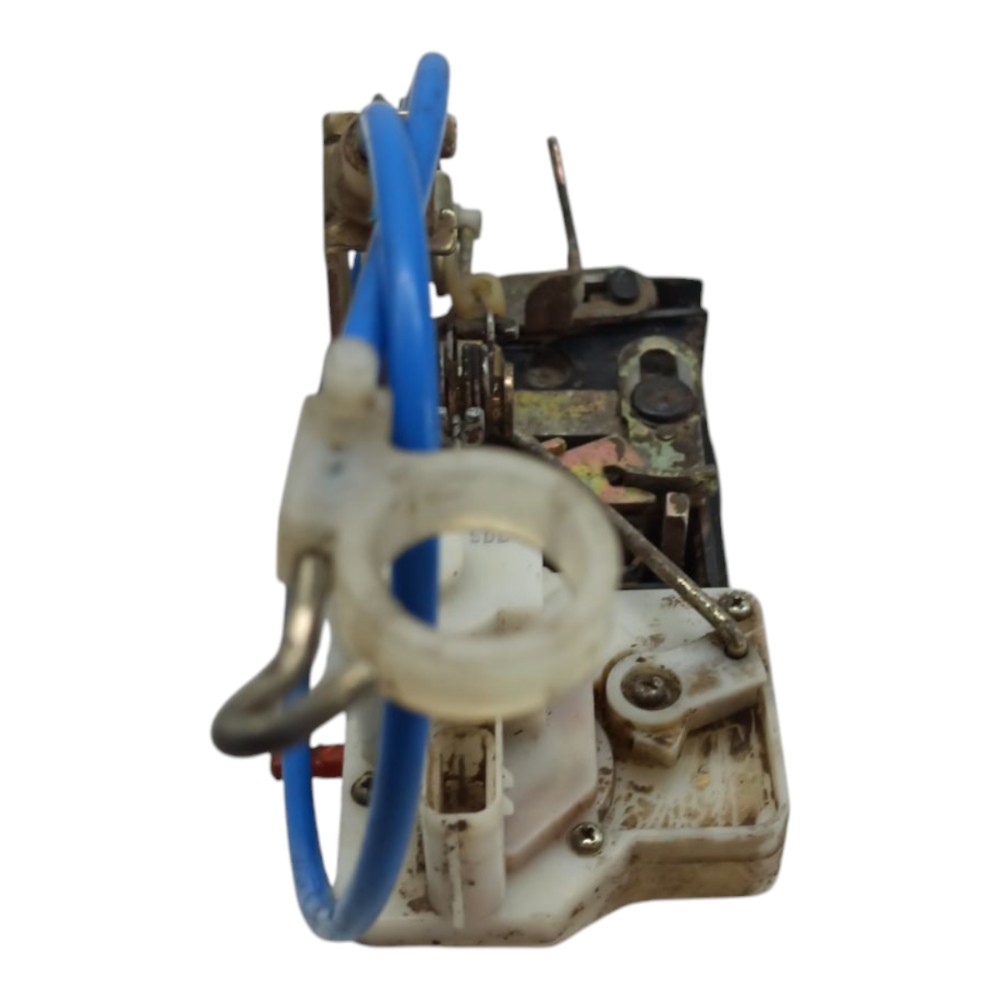Fechadura Porta Volkswagen Gol G4 95 2009 Traseira Esquerda 3