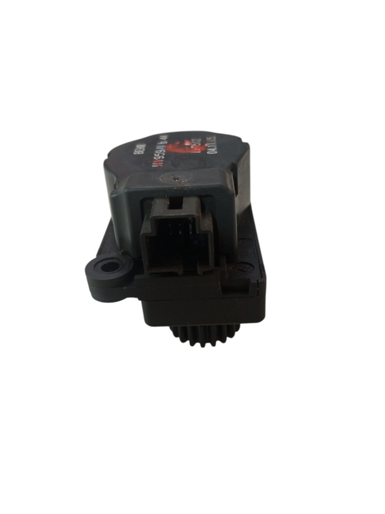 Motor Atuador Ar Condicionado Peugeot 307 2002 2004 2006 6