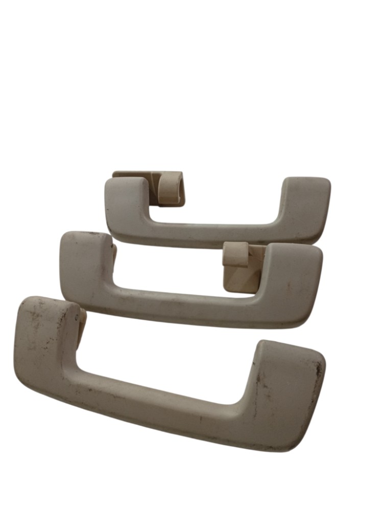 Alca teto Ford Fusion 2.3 2007 2008 2009 2010 2011 trio 1
