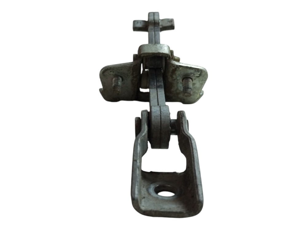 Limitador Porta Dianteiro Vw Gol G3 G4 Parati 97 98 99 2002 5