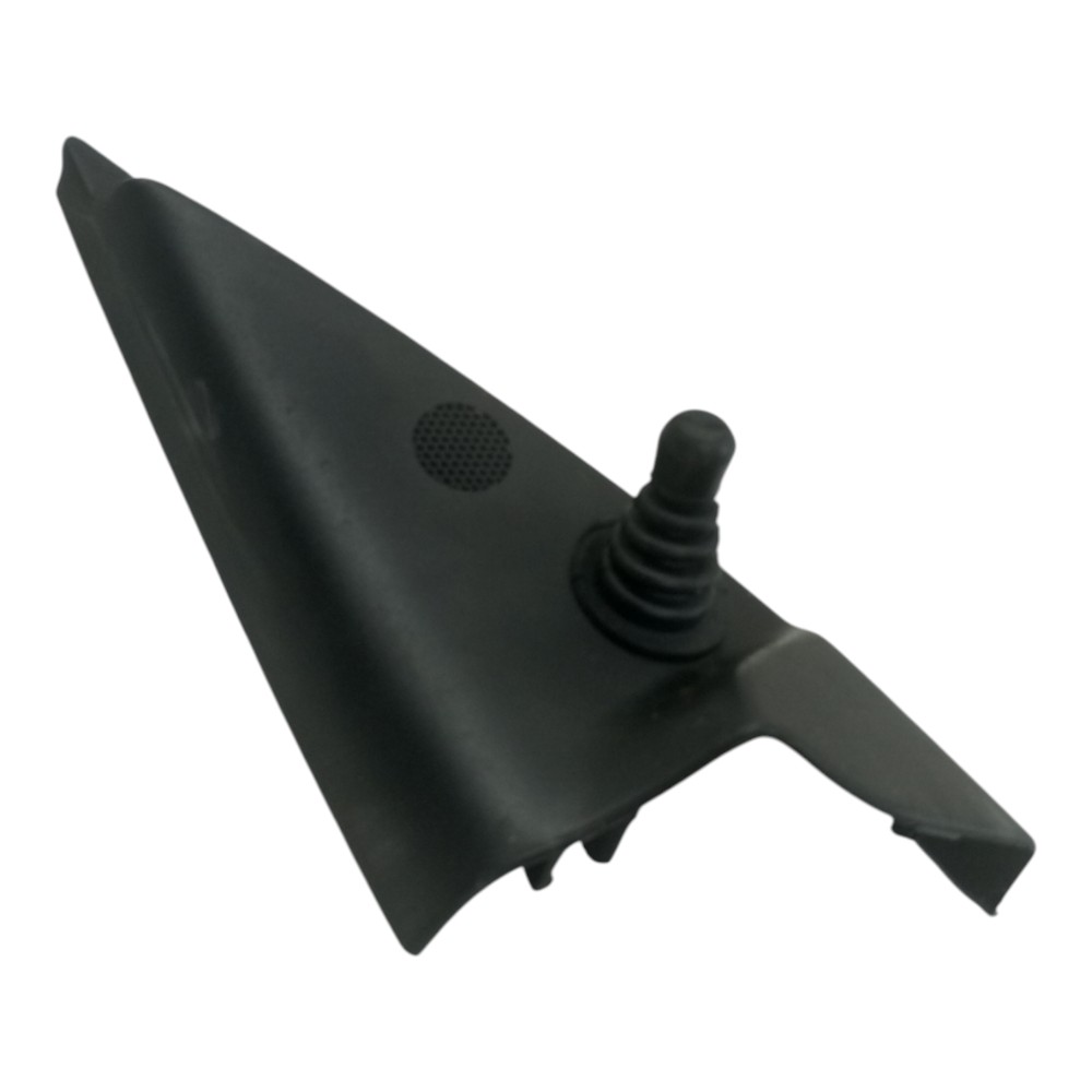 Moldura Lateral Retrovisor Peugeot 206 2004 2011 Esquerdo 4
