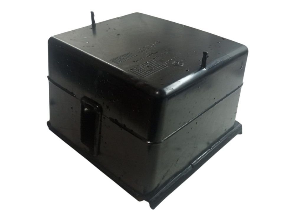 Compartimento Bau Console Vw Touareg V8 2005 2010 2015 6