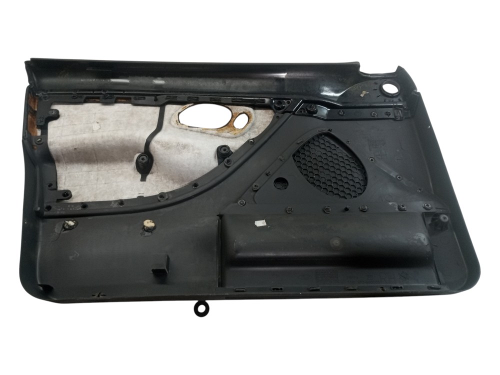 Forro Porta Ford Mondeo 96 97 98 99 Dianteiro 6