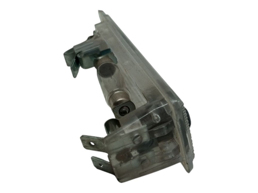 Lanterna Teto Volkswagen Gol G3 95 2005 Usado 4
