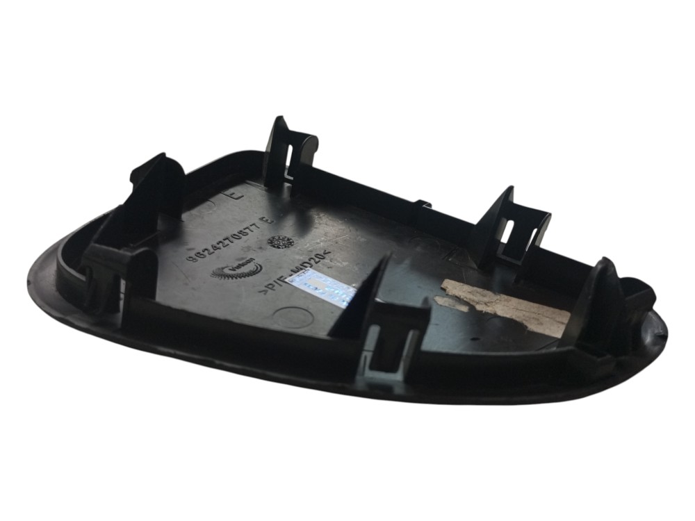 Tampa Lateral Painel Peugeot 206 99 2005 2011 6