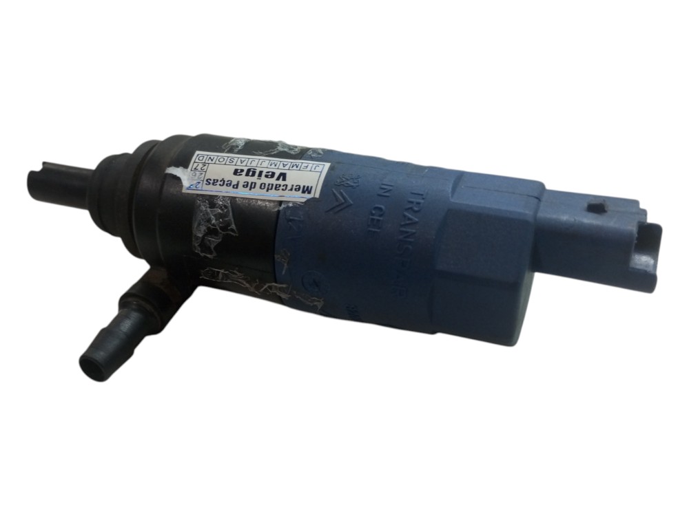 Bomba Limpador Parabrisa Citroen C4 Pallas 2008 2010 2012 4