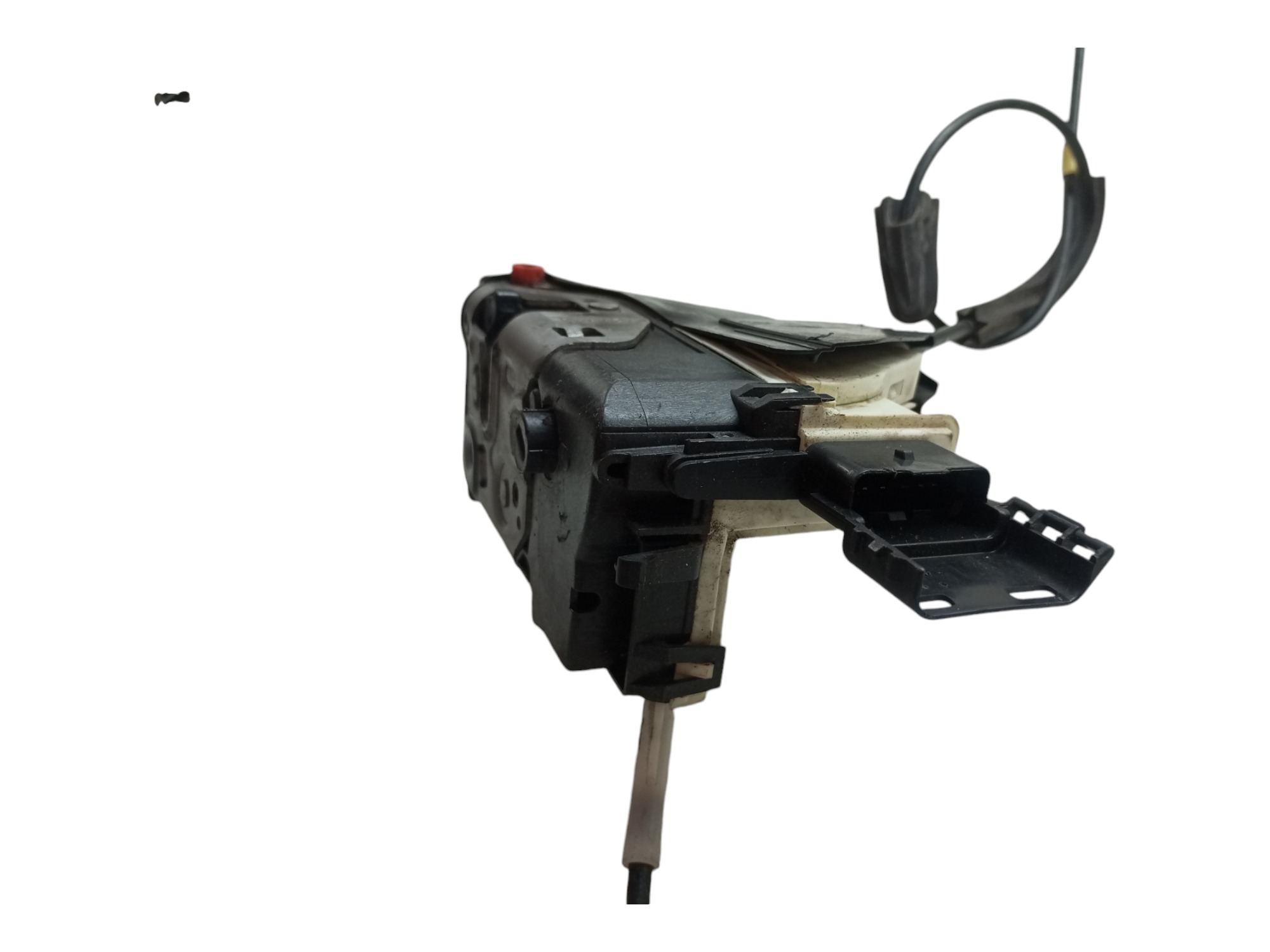 Fechadura Eletrica Peugeot 408 2011 2012 Traseira Esquerda 5
