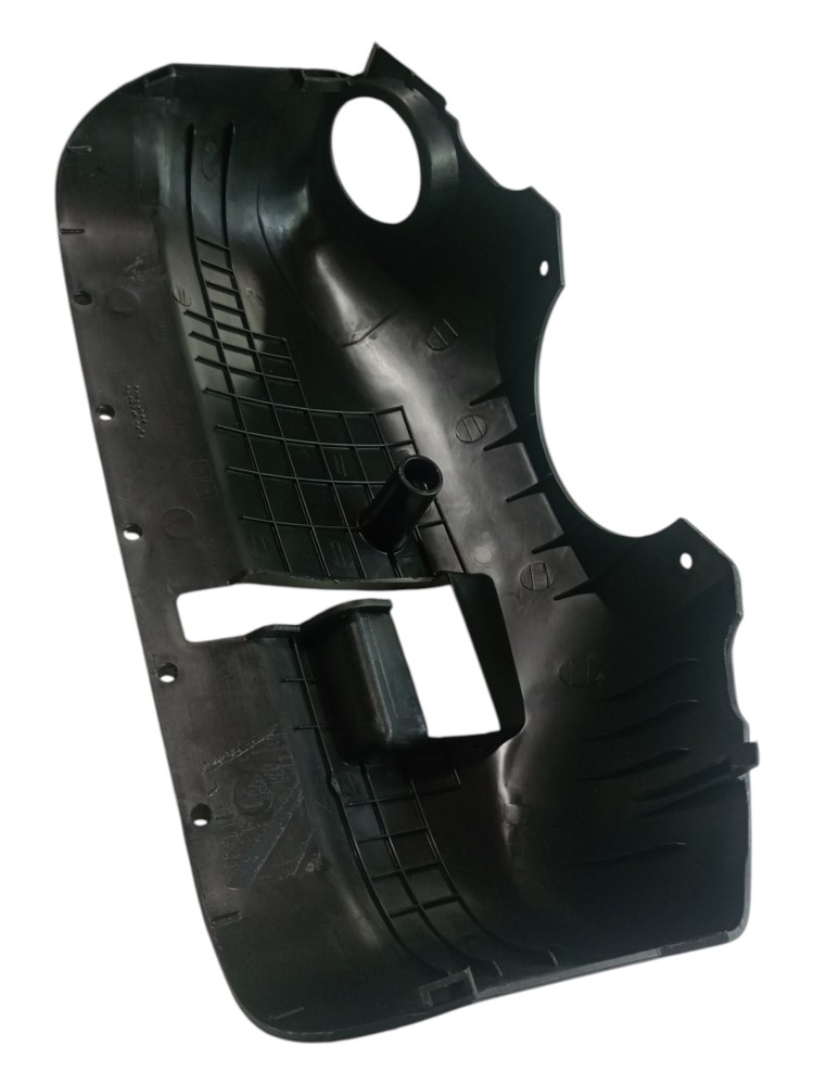 Moldura Capa Chave Seta Gm Captiva 2009 2010 2011 2012 7