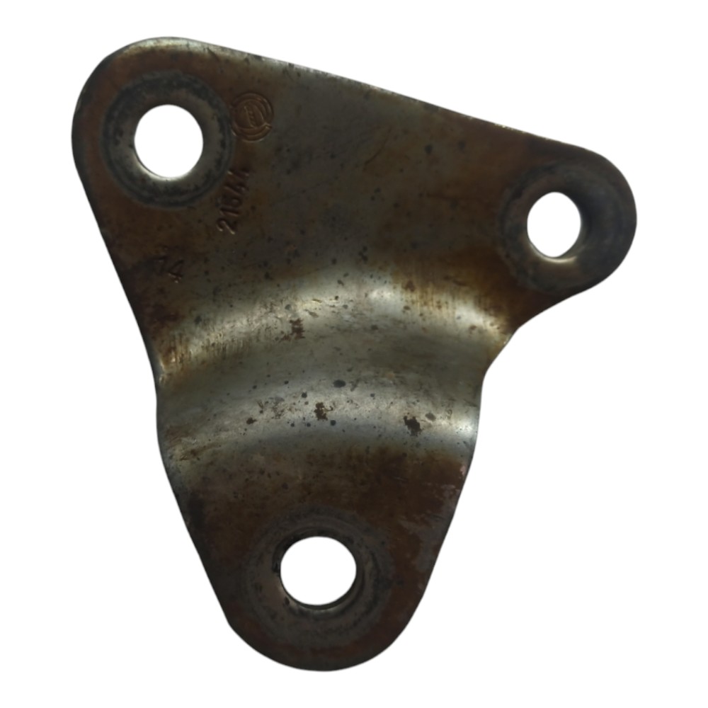 Suporte Caixa Cambio Fiat Uno Strada 96 97 98 99 2000 2005 4
