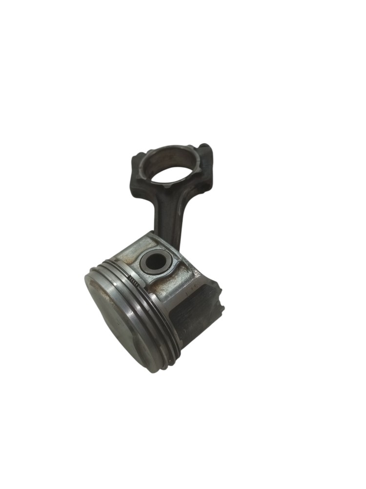 Pistao biela ford focus 2.0 2001 2002 2003 2004 2005 usado 4