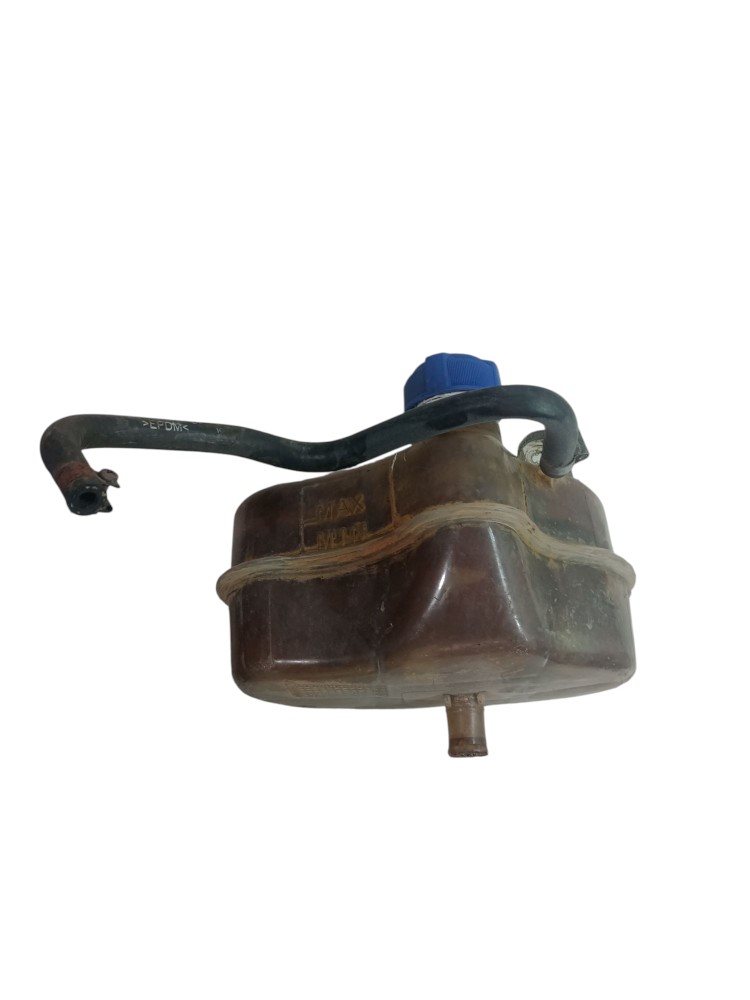 Reservatorio Agua Radiador Fiat Uno Palio Evo 96 2001 2005 5