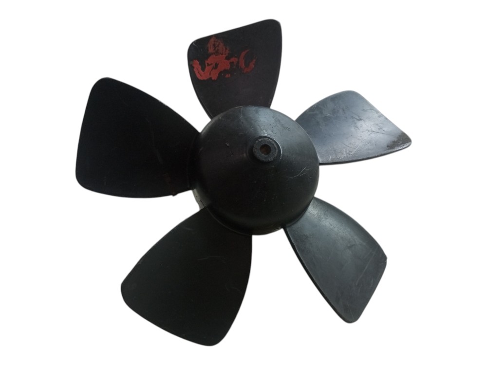 Motor Ventilacao Interna Fiat Uno 2004 2006 2008 2010 Usado 2