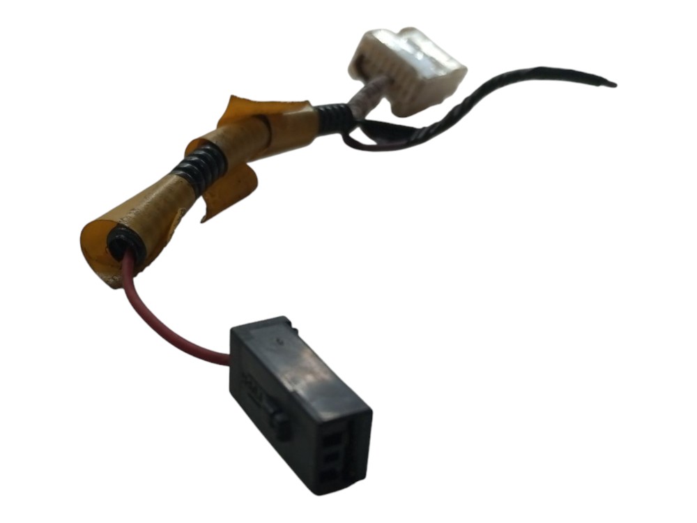 Plug Luz Cortesia Ford New Fiesta 2007 20014 Usado 2
