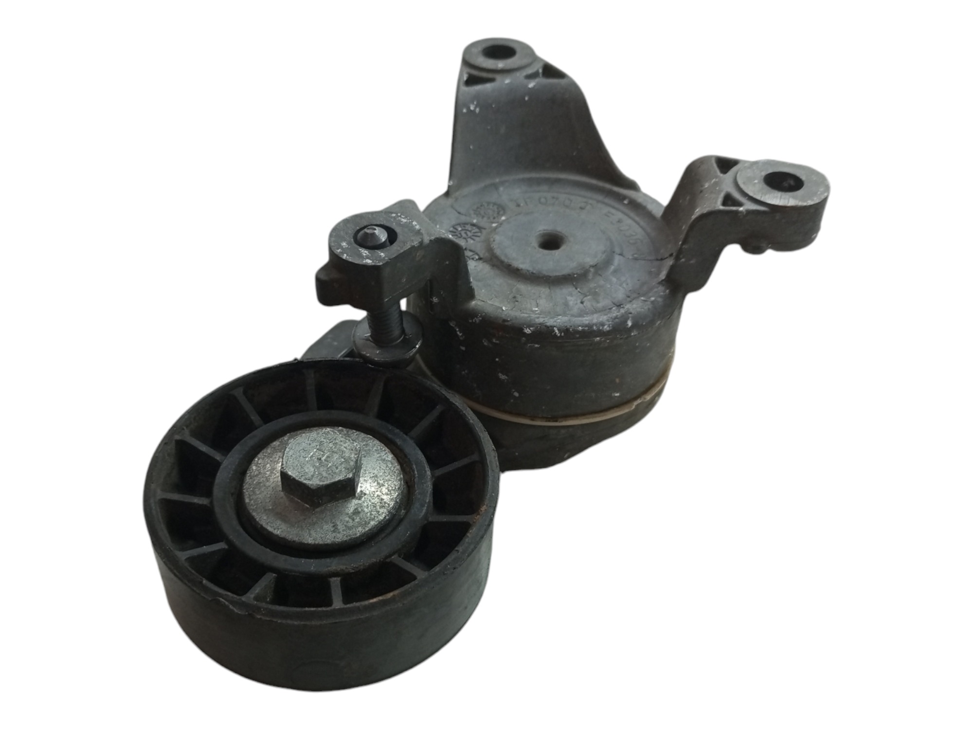 Tensor Esticador Correia C4 Pallas 307 2008 2010 2012 2.0 7
