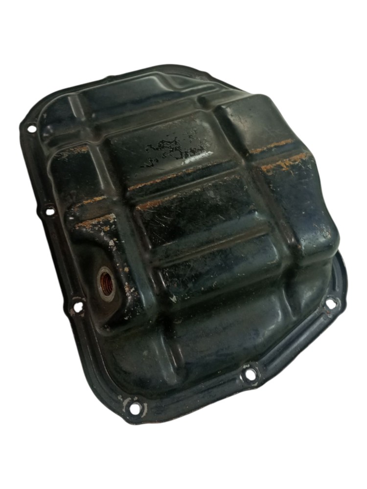 Carter Oleo Motor Pajero Tr4 2002 2004 2006 Mitsubishi 2