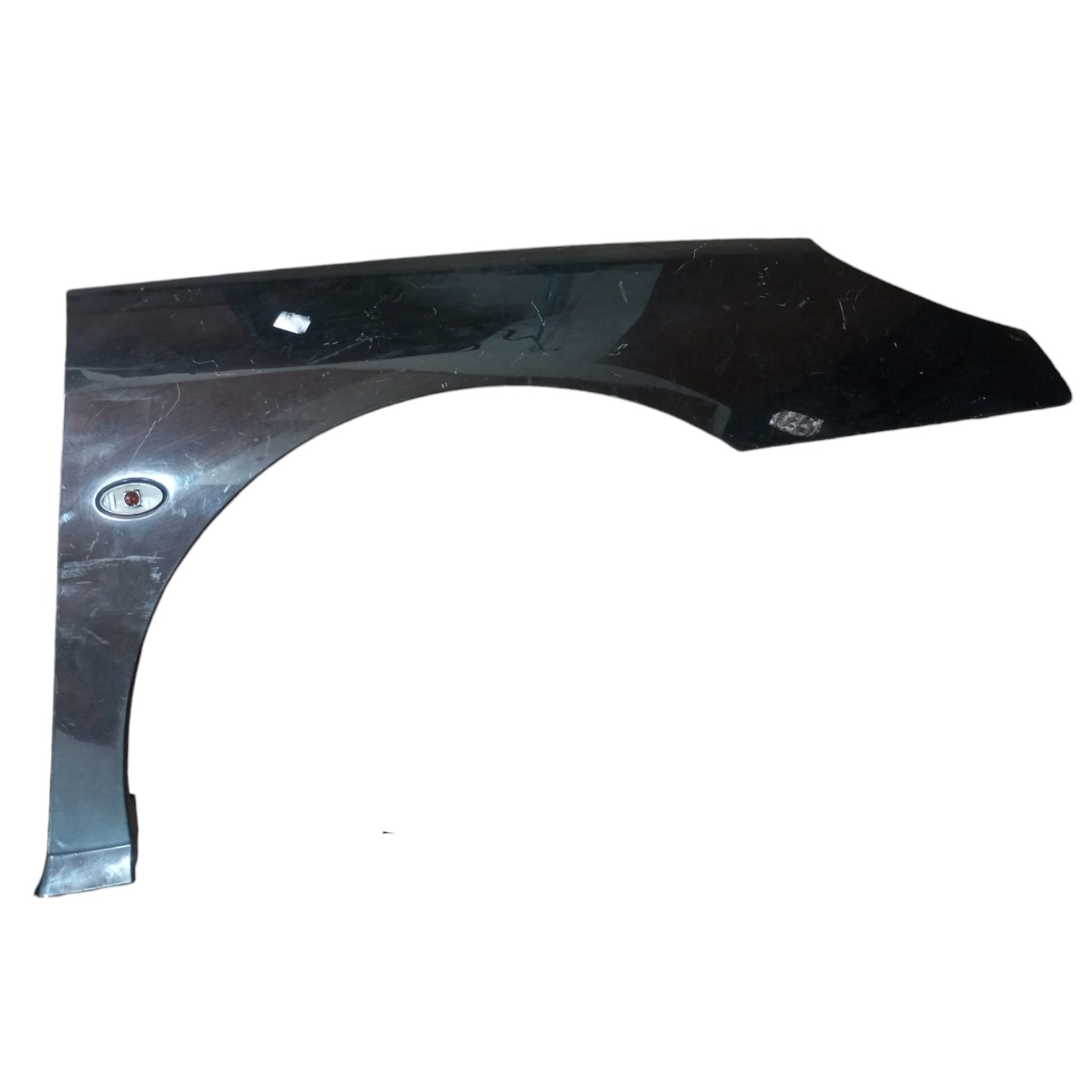 Paralama Peugeot 407 2004 2005 2006 2007 2008 2009 Direito 1