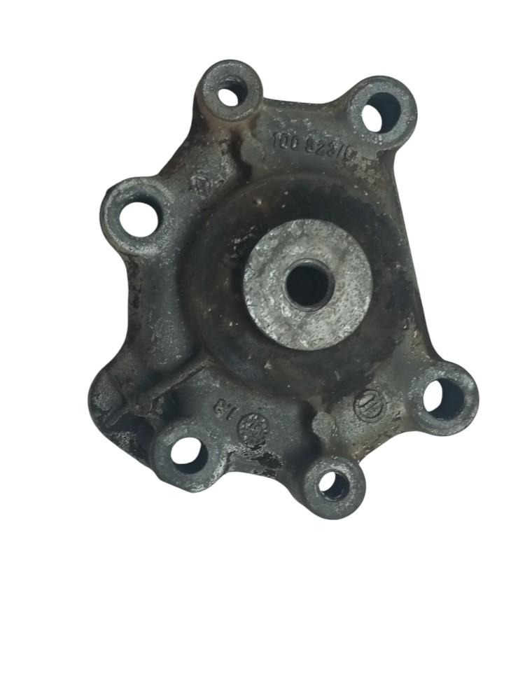Suporte Motor Megane Scenic 99 2001 2003 2005 2.0 8v 3