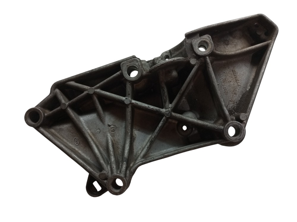 Suporte Alternador Megane 2002 2005 2007 2009 Renault 2.0 5