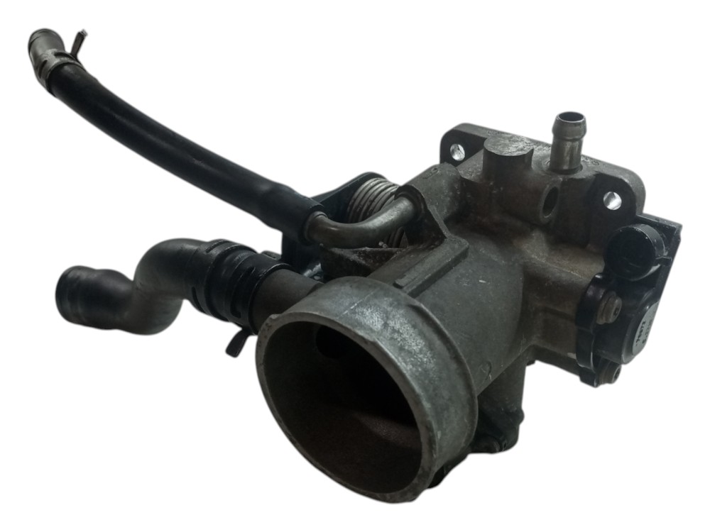 Tbi Chevrolet Celta Corsa 2006 2010 2015 Corpo Borboleta 6