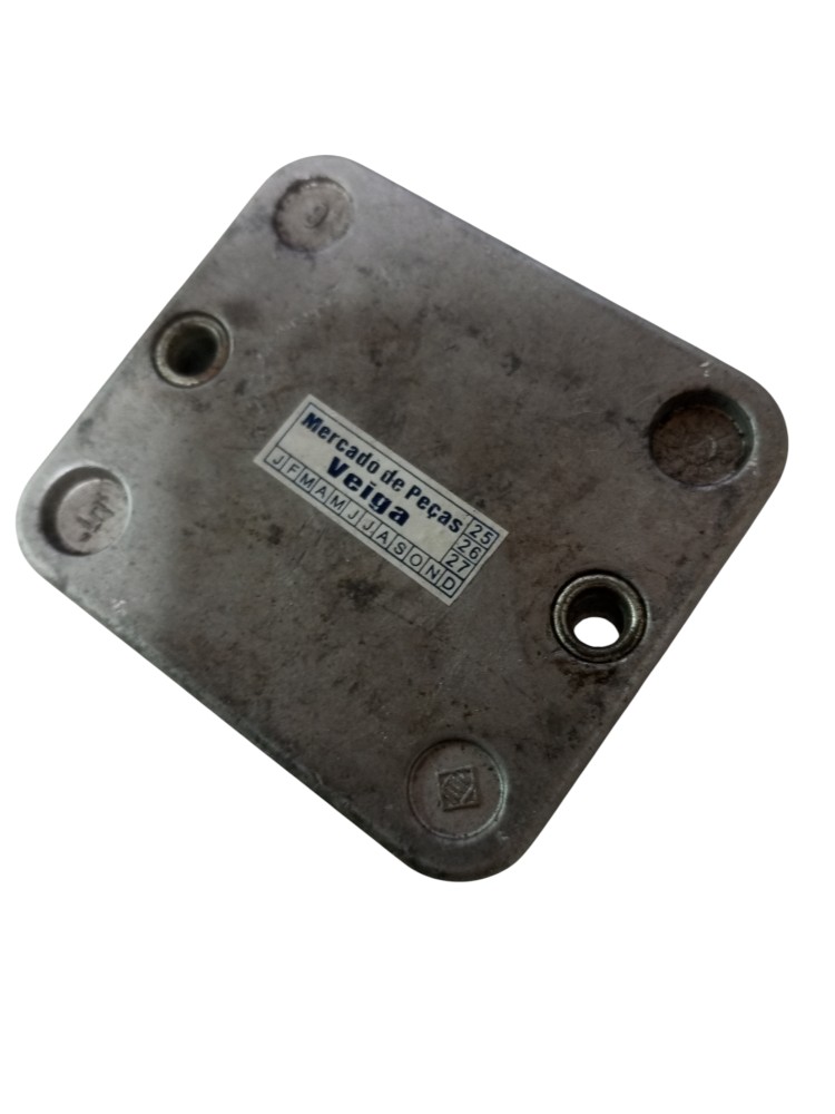Modulo Ingnicao Hall 7 Pinos Gol Parati  CHT 1.0 94 Usado 6
