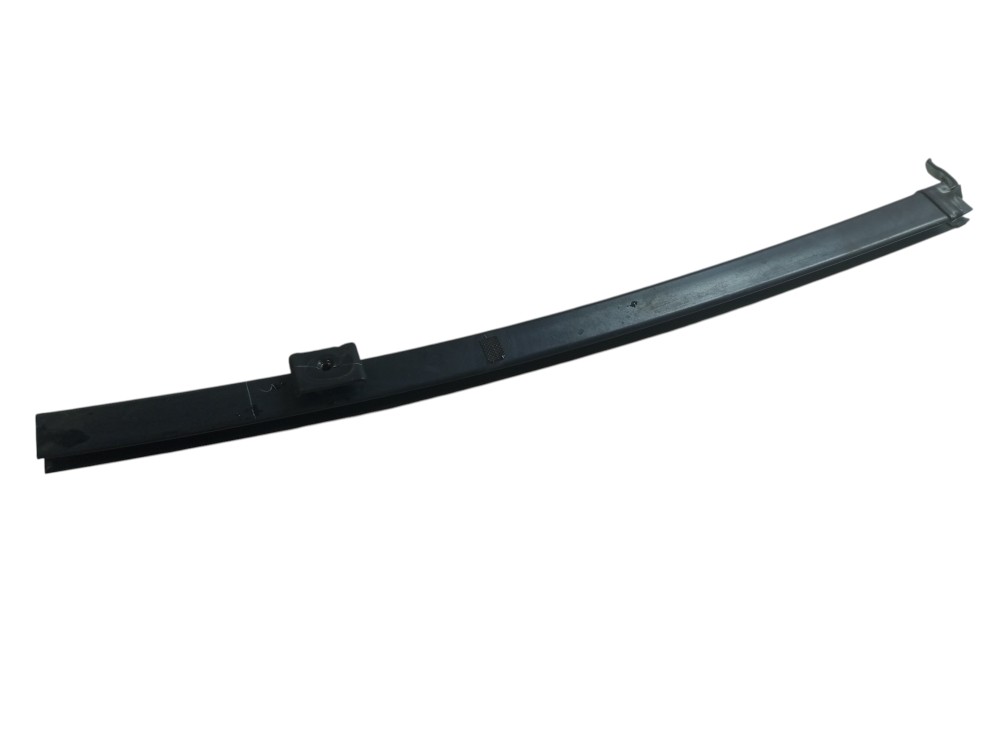 Guia Vidro Canaleta Borracha Porta Nissan Sentra 2008 2012 – Preto 4