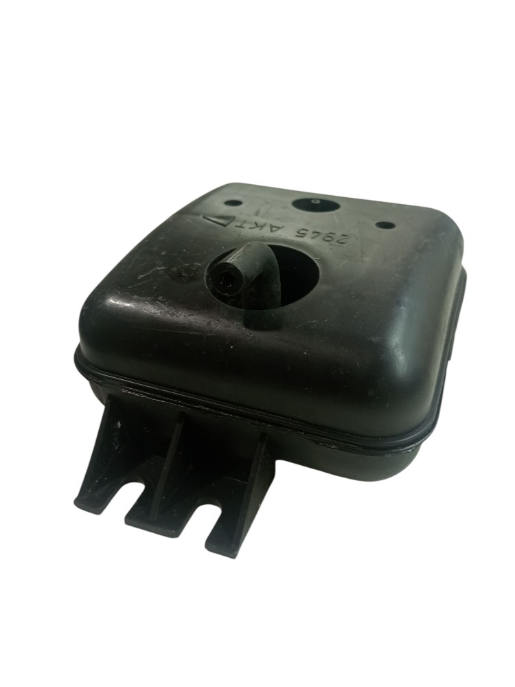 Reservatorio Vacuo Ar Quente Vectra 97 98 99 2005 Chevrolet 3