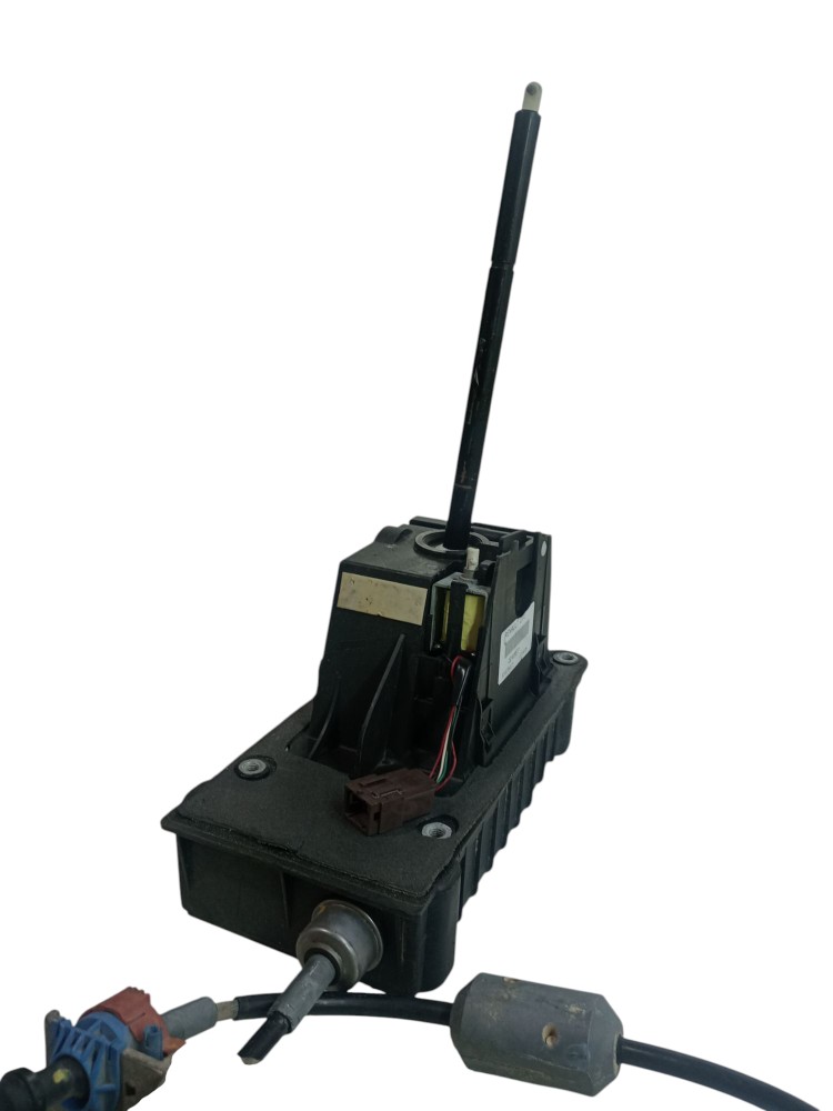 Alavanca Trambulador Cambio Renault Megane 2007 2010 2012 2