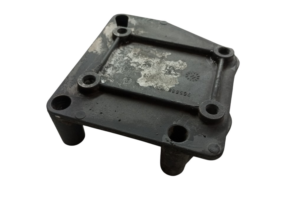 Suporte Compressor Peugeot 206 207 1.4 2009 2010 2011 2012 2