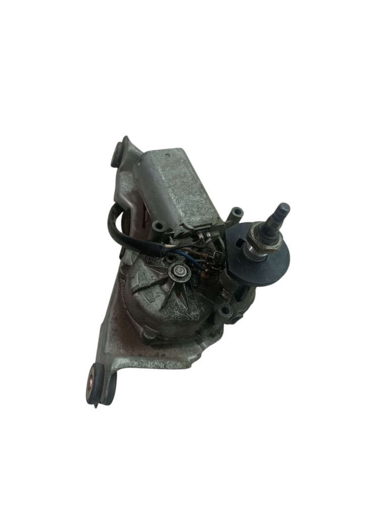 Motor Limpador Parabrisa Renault Scenic 99 2002 7