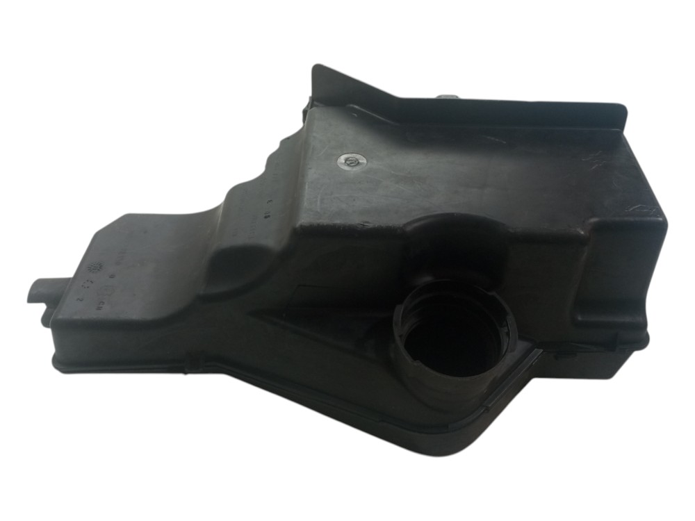 Caixa Ressonadora Peugeot 307 2002 2005 2008 Usado 6