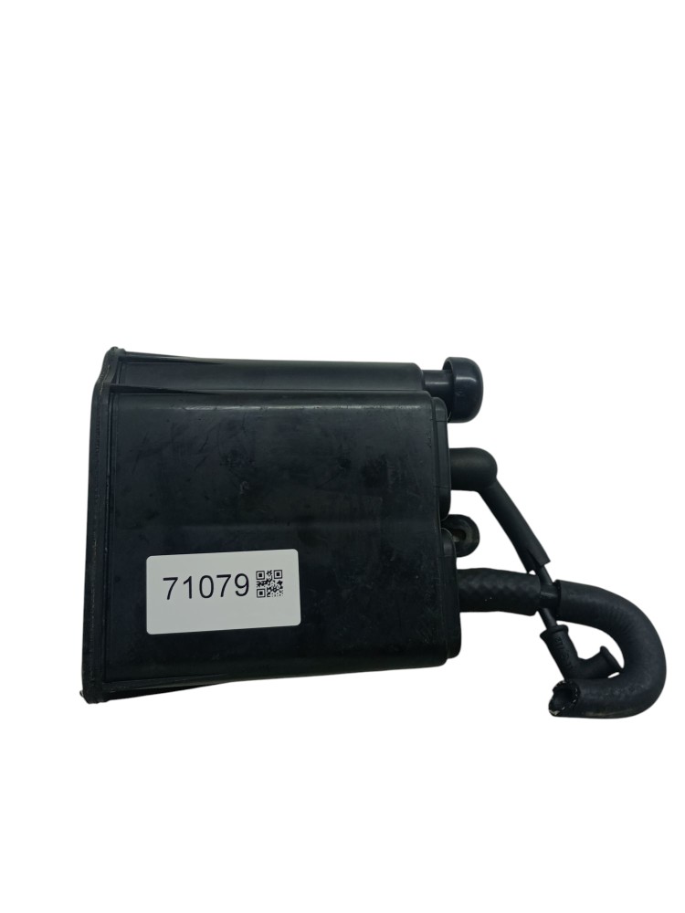 Filtro Canister Gol Parati Saveiro 96 2000 2005 Usado 6