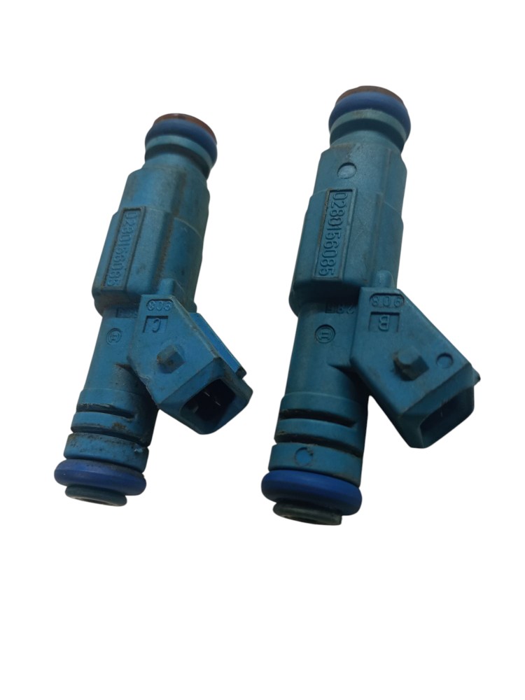 Bico Injetor Corsa 2001 2002 2003 2004 2005 1.0 Par 5