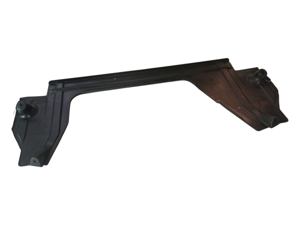 Defletor Assoalho Traseiro Vw Passat 97 98 99 2000 2001 2002 1