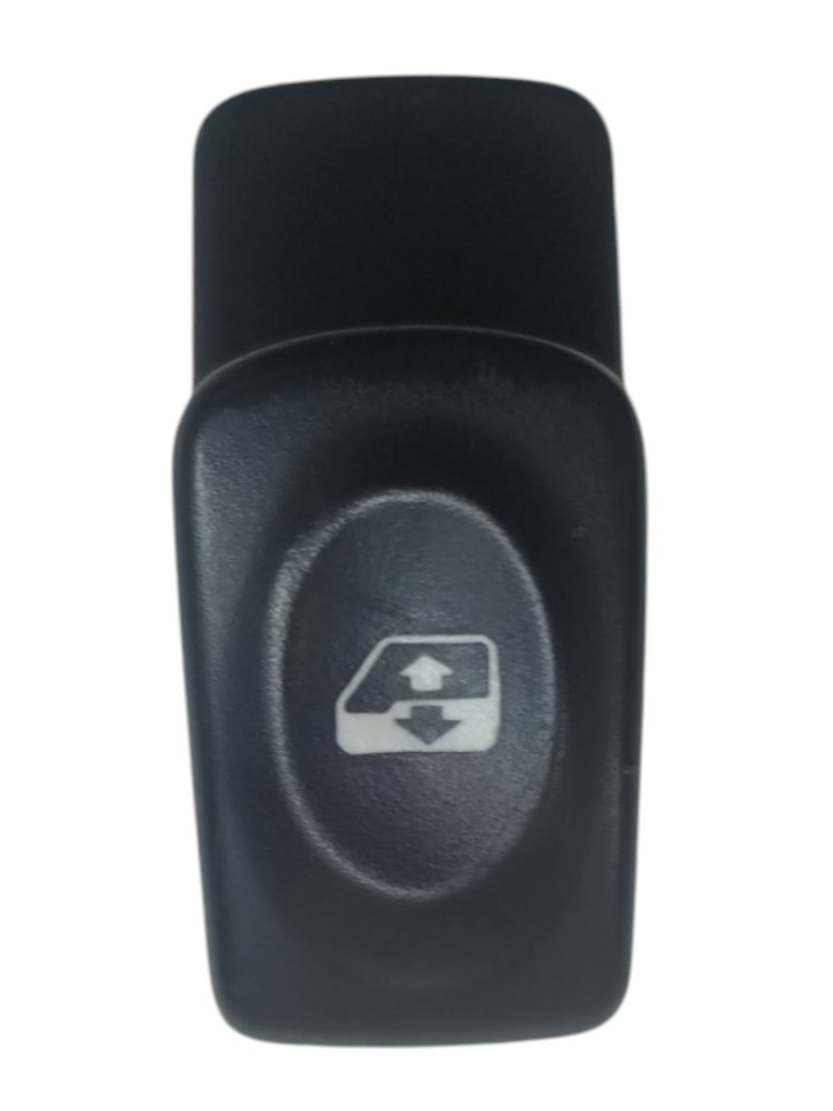 Botao Vidro Eletrico Scenic Clio 99 2006 Dianteiro Direito 1