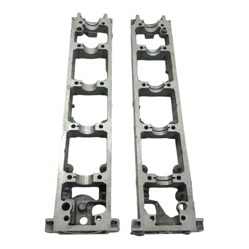 Gaiola Comando Admissao Escape C4 307 2.0 16v 2007 2014 1