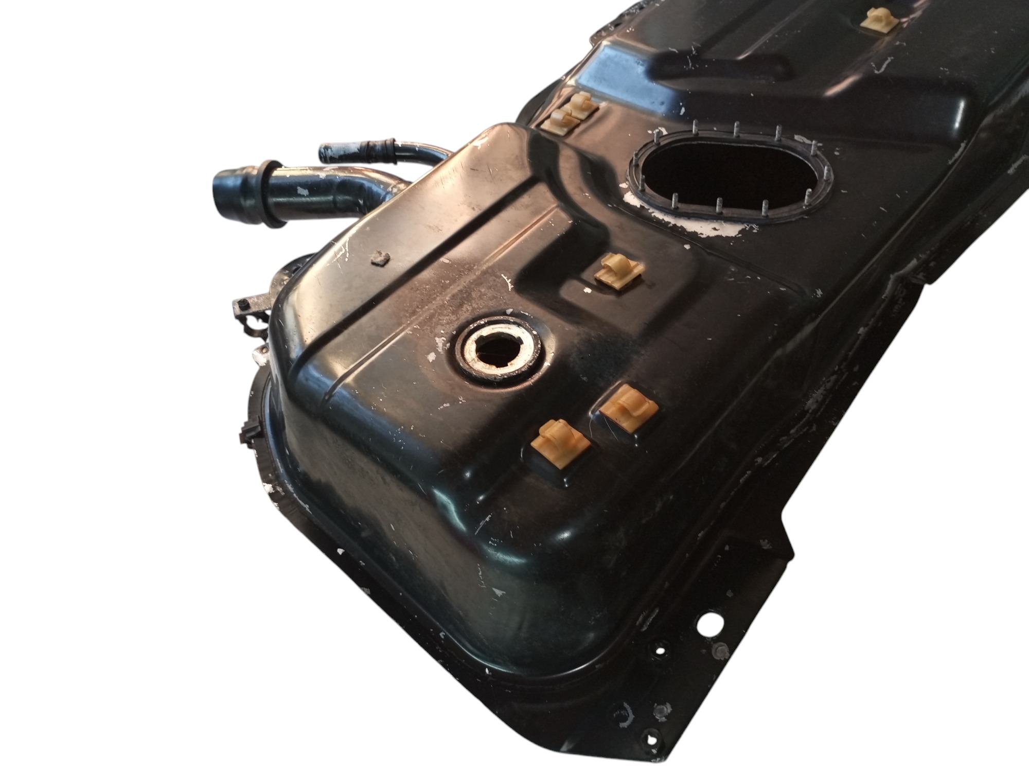 Tanque Combustível Fiat Palio 98 2000 2002 2004 2006 2008 5