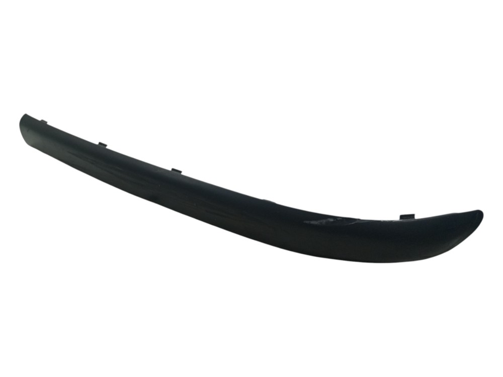 Acabamento parachoque Bmw 330 ie46 99 2006 dianteiro Esquerd