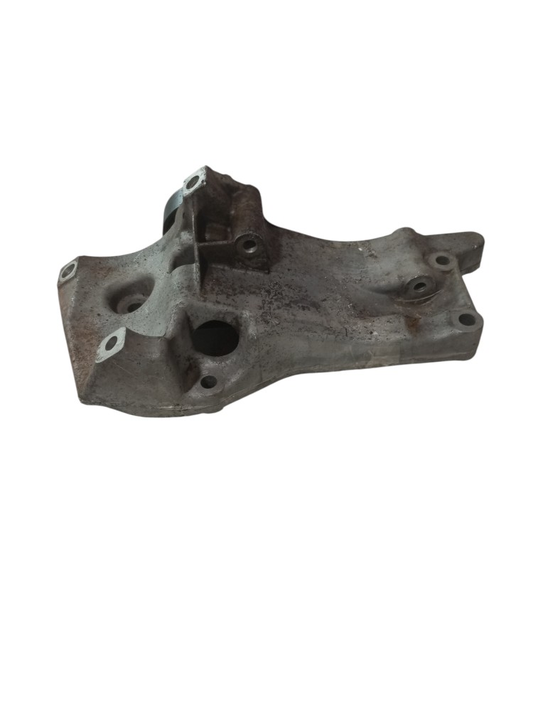 Suporte Alternador Compressor Ar Polo 1.6 2003 2004 2005 1